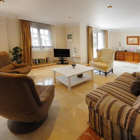 Penthouse Anky -vivienda Vacacional * بويرتو ذي لا كروز