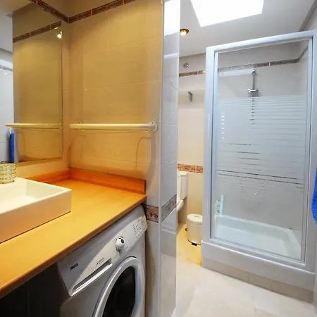 بيت للعطل Penthouse Anky -vivienda Vacacional بويرتو ذي لا كروز