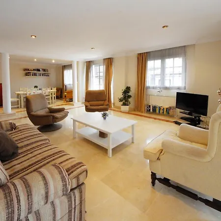 Сasa de vacaciones Penthouse Anky -vivienda Vacacional