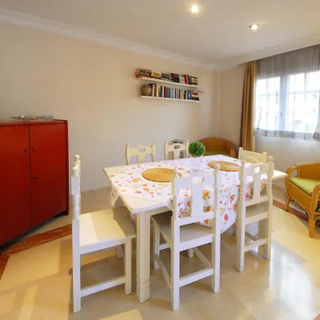 Penthouse Anky -vivienda Vacacional *