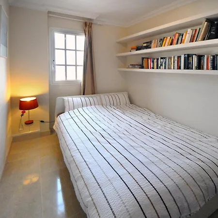 Penthouse Anky -vivienda Vacacional Сasa de vacaciones