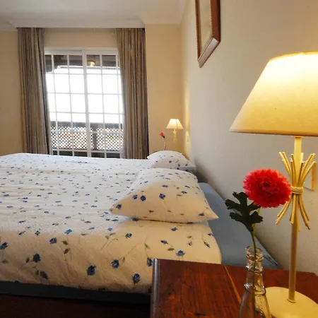 Penthouse Anky -vivienda Vacacional Сasa de vacaciones
