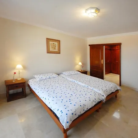Penthouse Anky -vivienda Vacacional * Puerto de la Cruz (Tenerife)