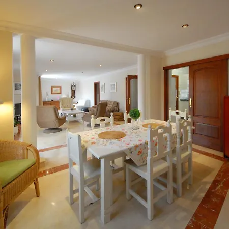 Penthouse Anky -vivienda Vacacional *