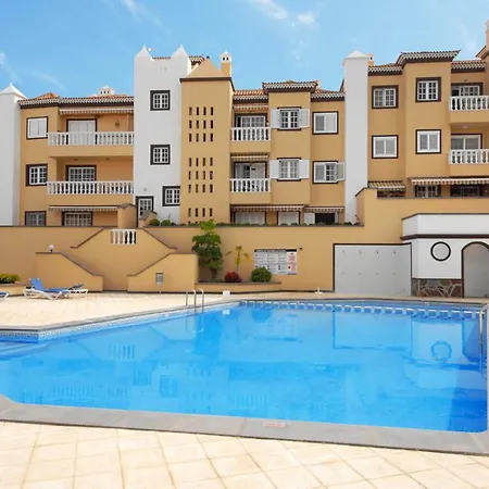Penthouse Anky -vivienda Vacacional * Puerto de la Cruz (Tenerife)
