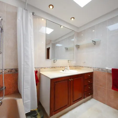 Сasa de vacaciones Penthouse Anky -vivienda Vacacional Puerto de la Cruz (Tenerife)