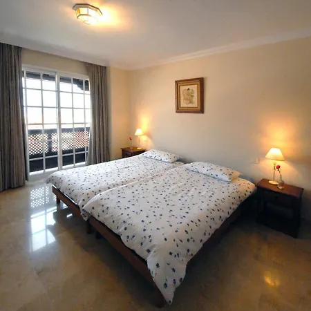 Penthouse Anky -vivienda Vacacional