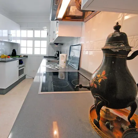 Сasa de vacaciones Penthouse Anky -vivienda Vacacional Puerto de la Cruz (Tenerife)