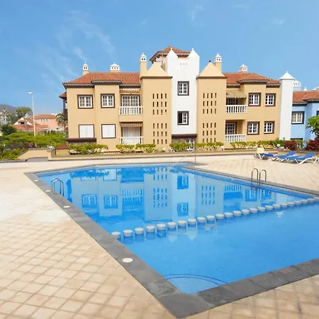 Сasa de vacaciones Penthouse Anky -vivienda Vacacional Puerto de la Cruz (Tenerife)
