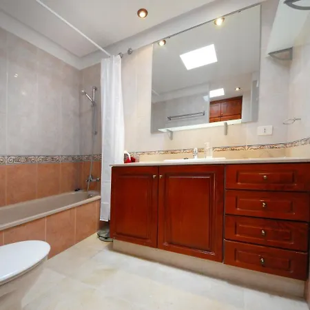 Сasa de vacaciones Penthouse Anky -vivienda Vacacional