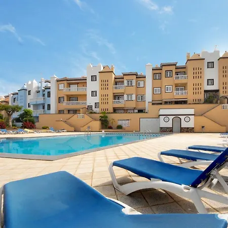 Сasa de vacaciones Penthouse Anky -vivienda Vacacional Puerto de la Cruz (Tenerife)