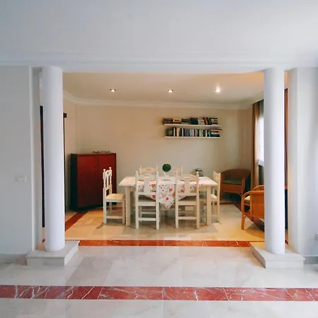 Сasa de vacaciones Penthouse Anky -vivienda Vacacional Puerto de la Cruz (Tenerife)