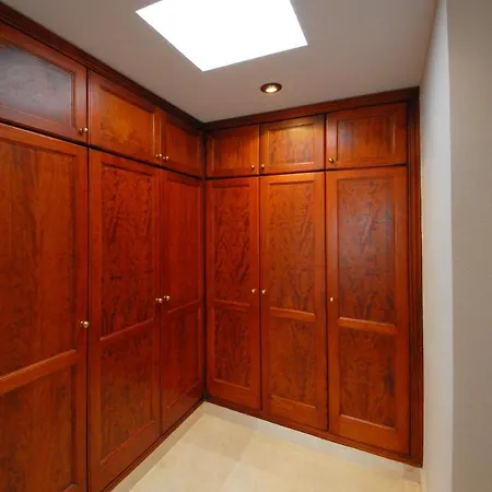 Penthouse Anky -vivienda Vacacional *